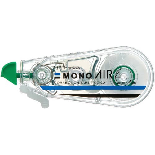 修正テープモノエアー 4.2mm幅 スタンダード