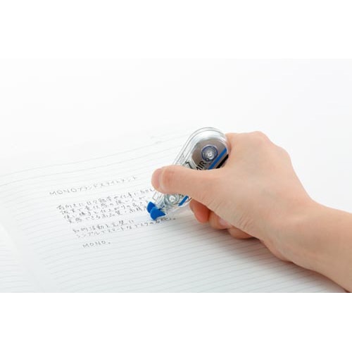 修正テープモノエアー 6mm幅 スタンダード