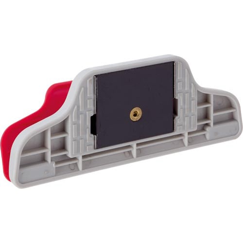 マグネットクリップ ホールドワイド レッド