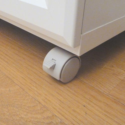 セシルナ カウンターワゴン