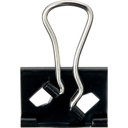 サイドレバークリップ 小 10個