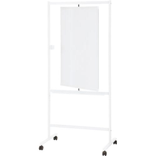 回転式コンパクトホワイトボード