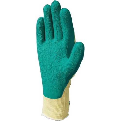 グリップ(ソフトタイプ) S グリーン 3双入