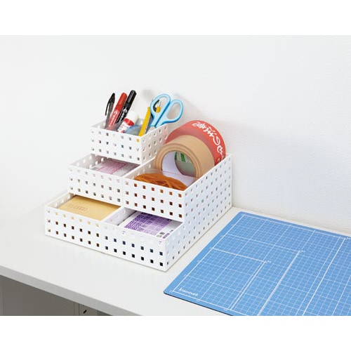 ブリックス9003 奥行28cm 5個入