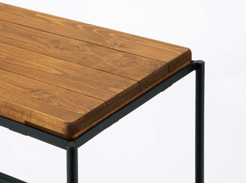 ケルトシリーズ ディスプレイラック