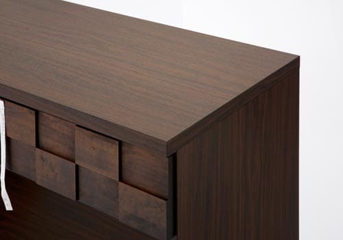 オープンカウンター