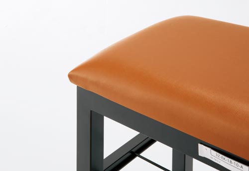 ラック付エントランスベンチ