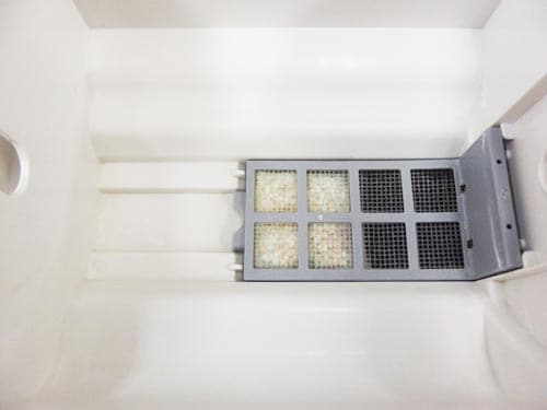 加湿器のお掃除タイム 粉末タイプ 1箱(3袋入)