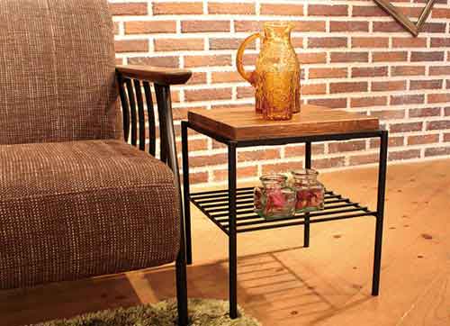 ケルトシリーズ サイドテーブル