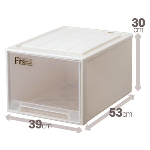 フィッツケース(奥行53cm)L−53