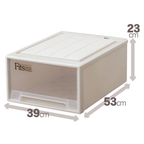 フィッツケース(奥行53cm)M−53