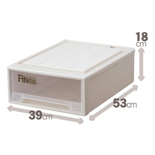 フィッツケース(奥行53cm)S−53×6