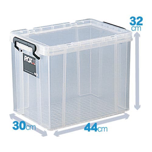 ロックス ROX440L 幅30×奥行44cm