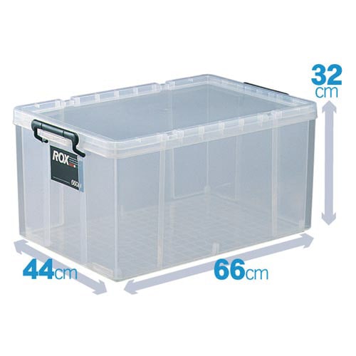 ロックス ROX660L 幅44×奥行66cm