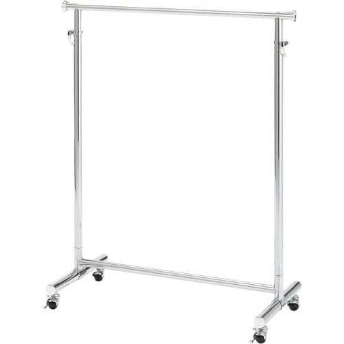 パワフルコートハンガー プロ メッキ 幅900