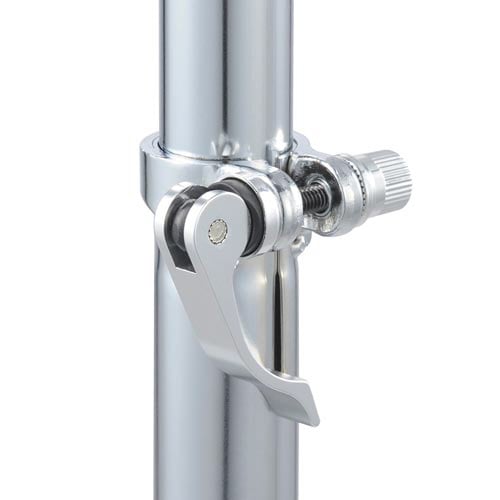 パワフルコートハンガー プロ メッキ 幅900