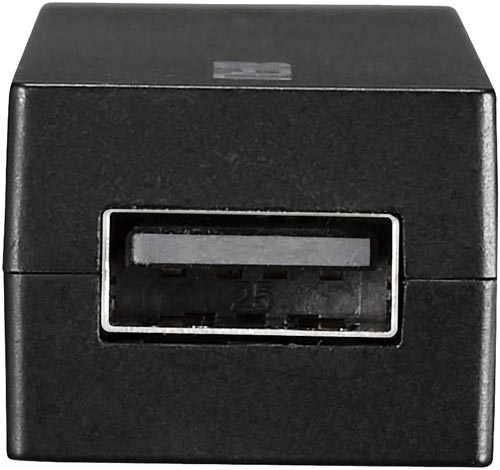 USB2.0ハブ スマホ・タブレット用 4ポート