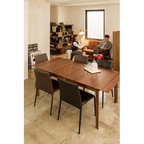 ブレイスエクステンションテーブル