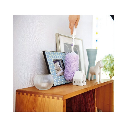 クイックルハンディ 本体×5