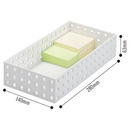 ブリックス9003 奥行28cm