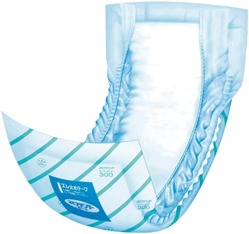 ネピアテンダーパッドガード300 30枚×6