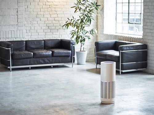 空気清浄機 22畳用 C200