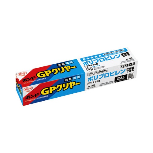 ボンドGクリヤー