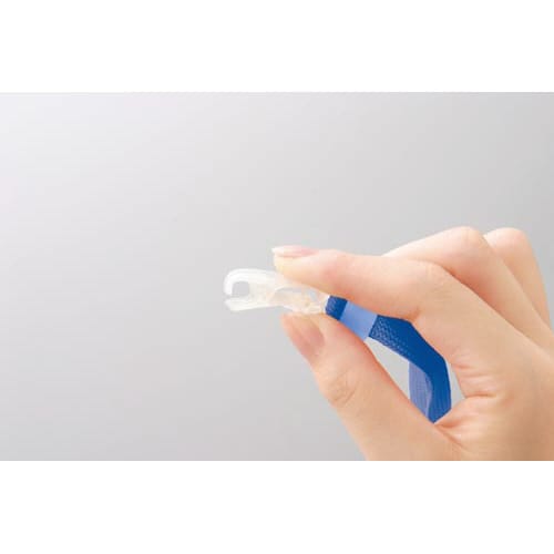 IDカード用 吊下げひも 緑 5本