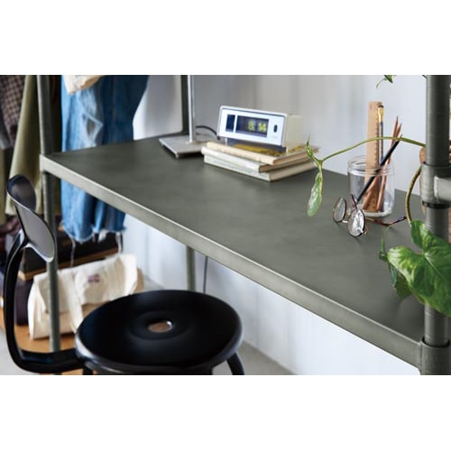 ヴィンテージソリッドシェルフ600×450