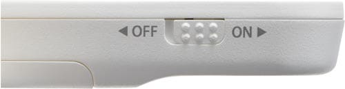 レッドレーザーポインター 電池残量 LP−R250