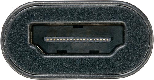 HDMI−VGA変換アダプタ