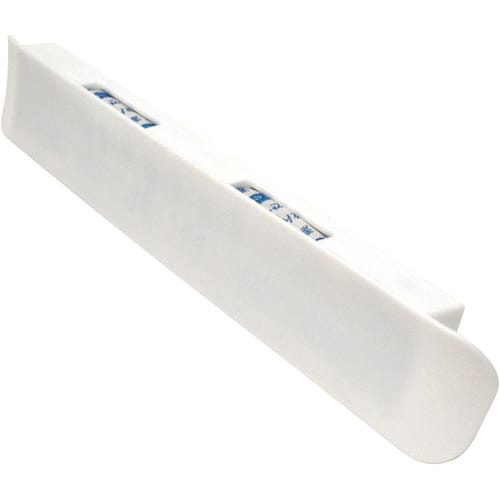 バリアクリア(ルーバー用)