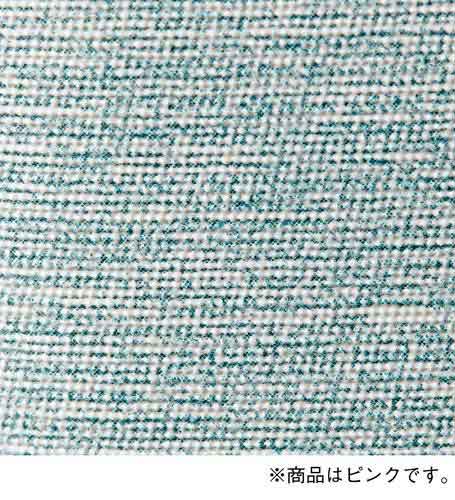 拭くだけお手入れのビニールスリッパ ピンク 40足