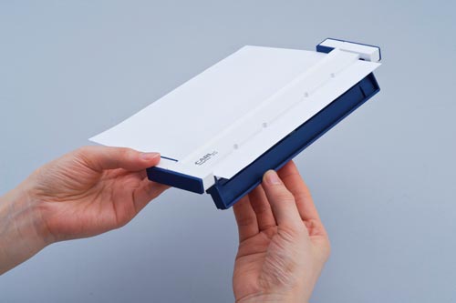 カール事務器 ゲージパンチ 多穴バインダー用 カウネット カール事務器 ゲージパンチ 多穴バインダー用 カウネット