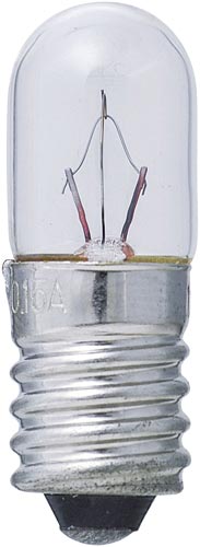 小パネル球 G−3003H(C)1パック(2個入)