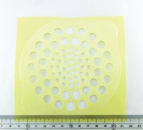 小林製薬 髪の毛集めてポイ カウネット