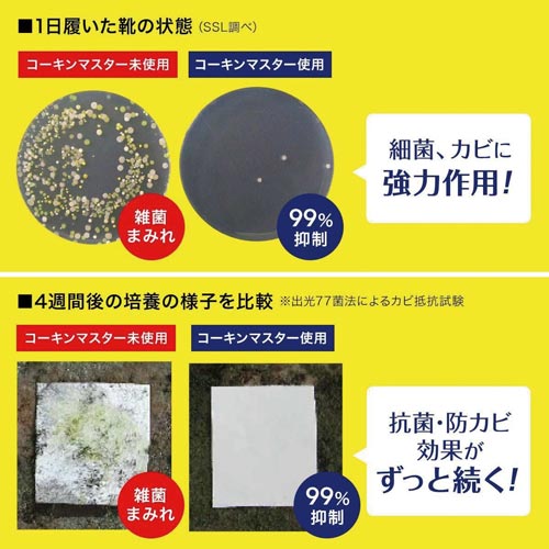 ドクター・ショール 消臭抗菌靴スプレー 150ML