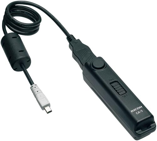 THETA SC用ケーブルスイッチ CA−3