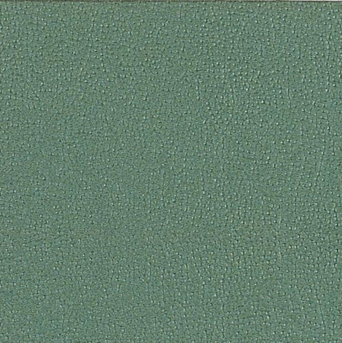 折りたたみイス 樹脂シート張り グリーン