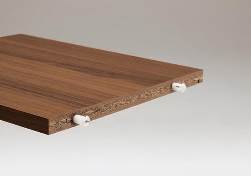 ビンテージ風ラック W581D356H1191