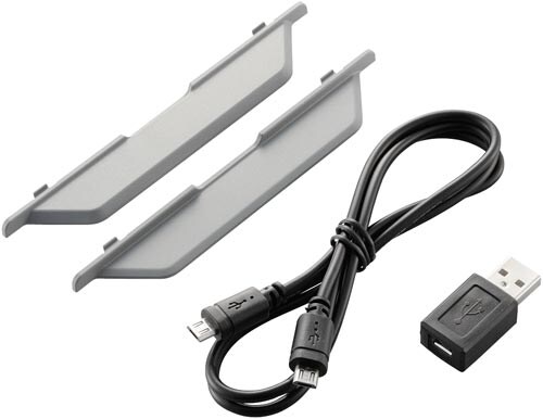 Bluetoothキーボード トラックボール付