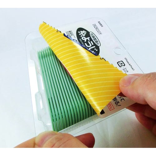 糸ようじ60本入