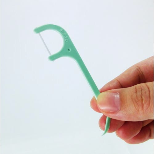 糸ようじ60本入