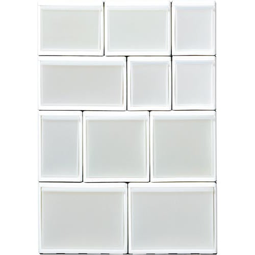 ユニコムスリム M WH