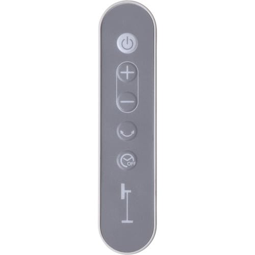 扇風機 コアンダエア EF−E981W ホワイト