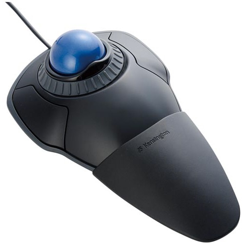 有線トラックボール オービットトラックボール