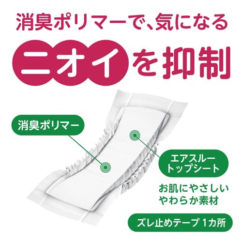 アクティ 尿とりパッド 強力スーパー 30枚×6