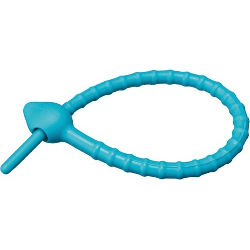 シリコンくるっとバンド 8本入