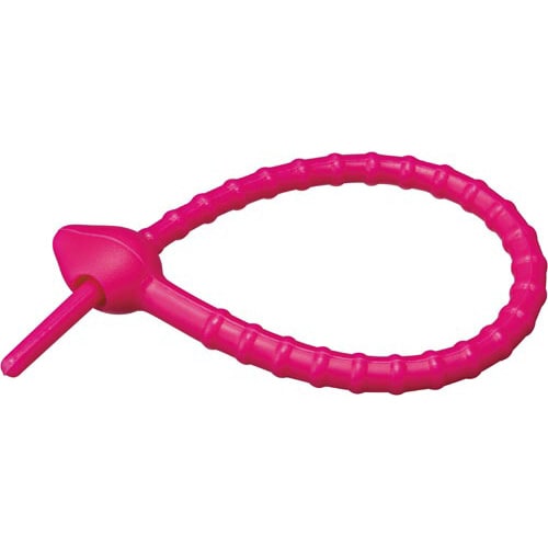 シリコンくるっとバンド 8本入