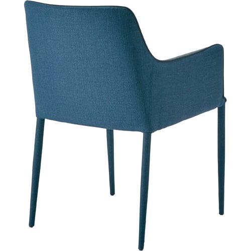 セリオアームチェア ブルー